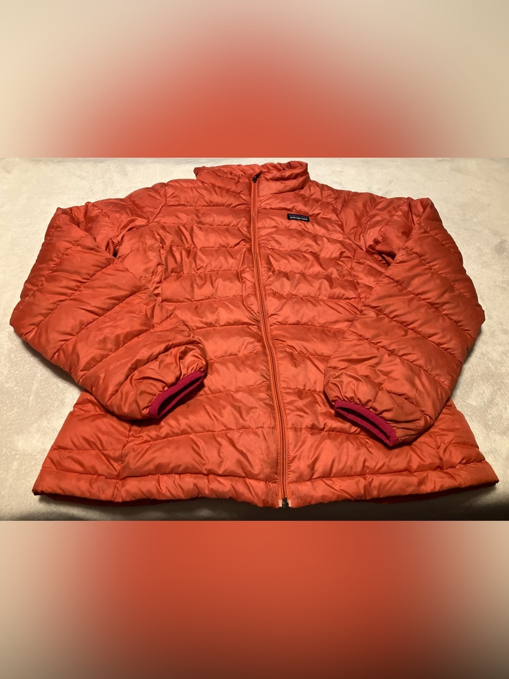 Patagonia Coral Insulated Jacket